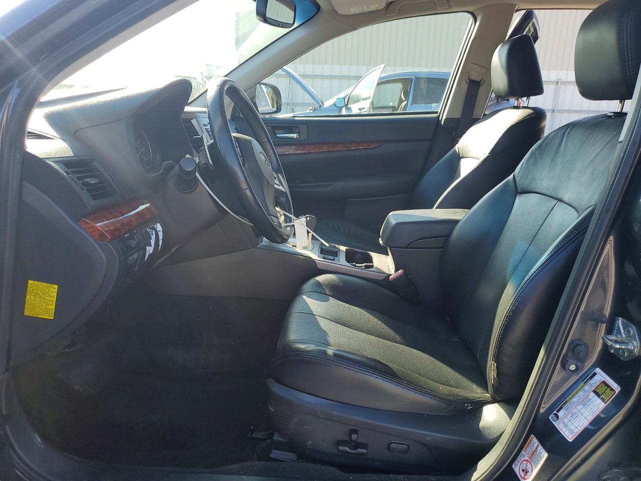 Subaru Outback 3.6r Limited