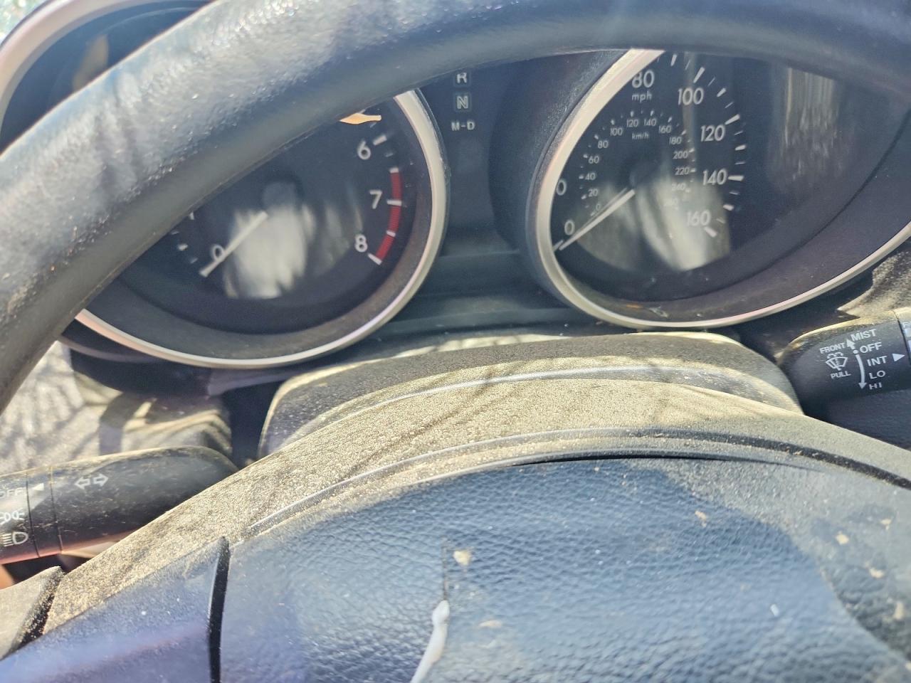 Mazda 3 I