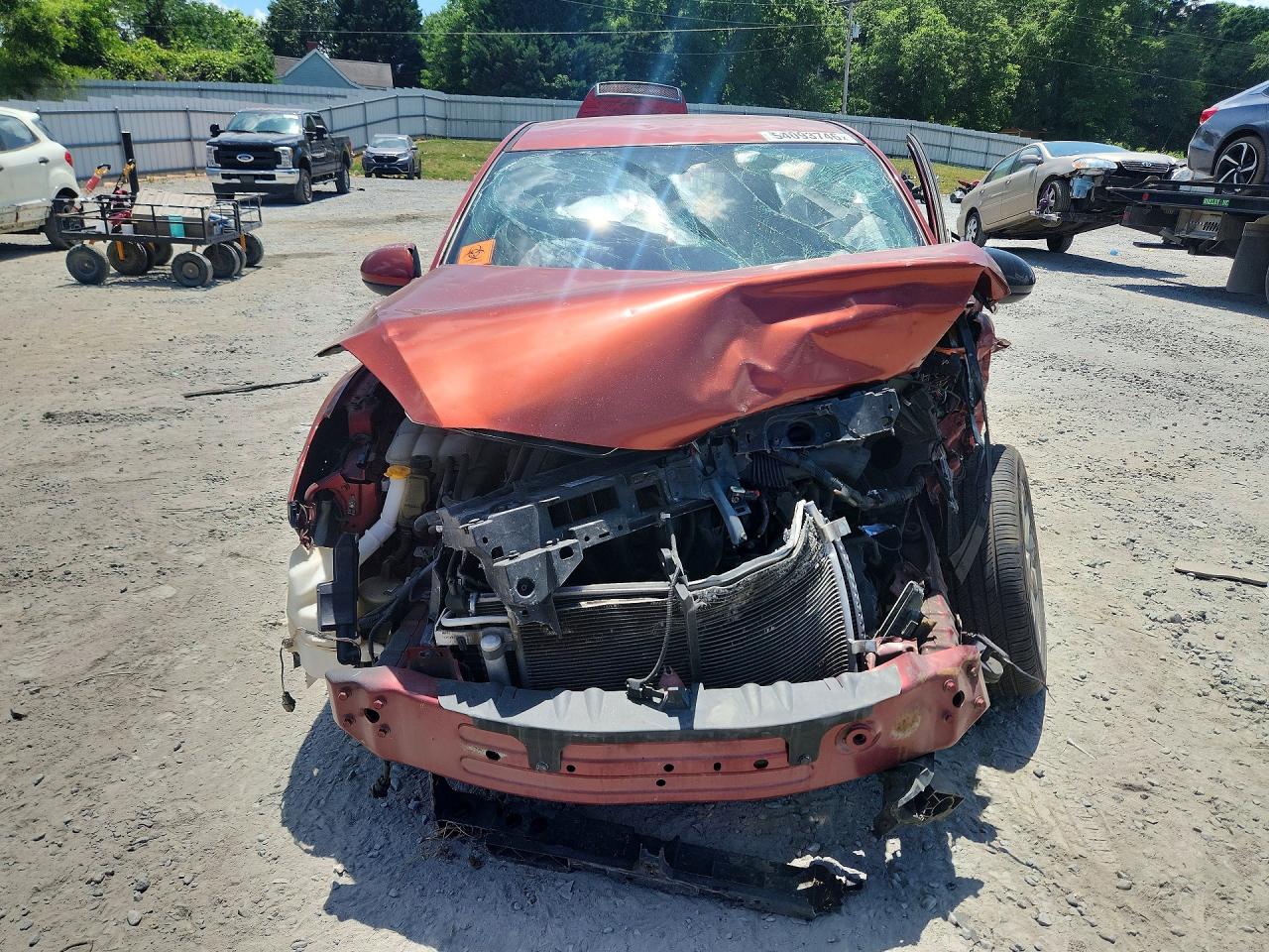 Mazda 3 I
