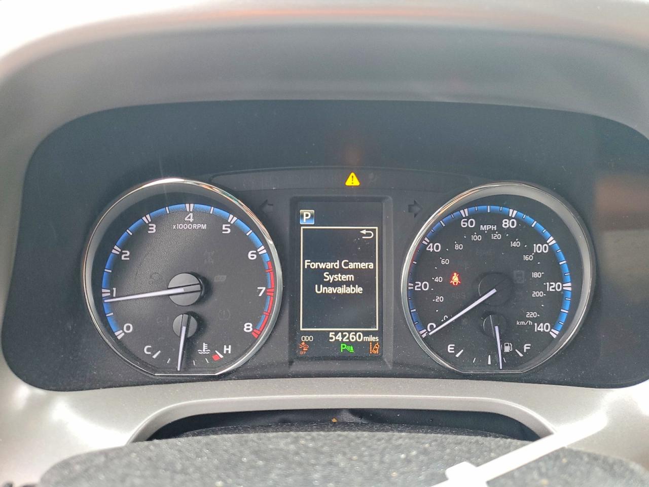 Toyota RAV4 Limited
