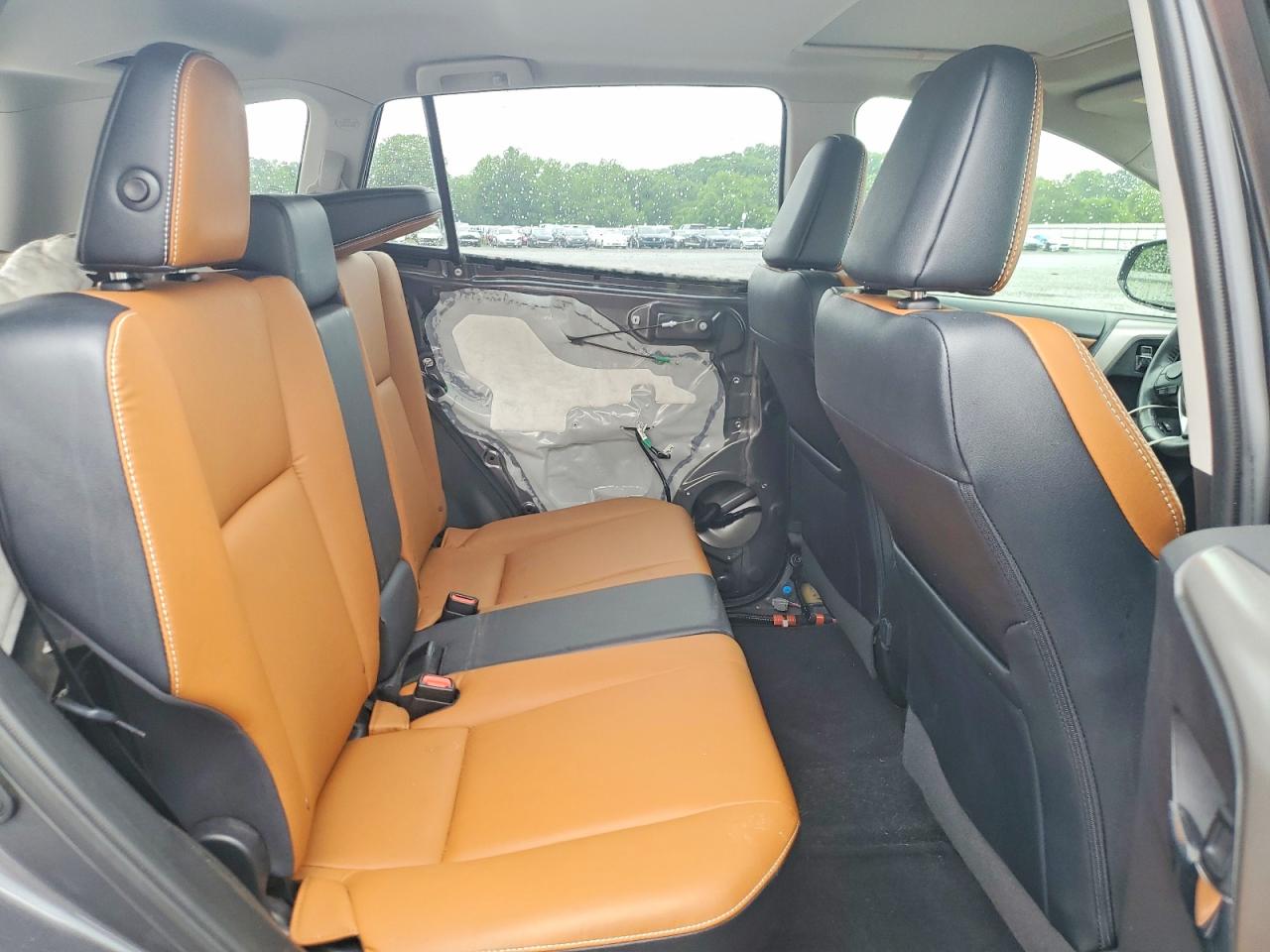 Toyota RAV4 Limited