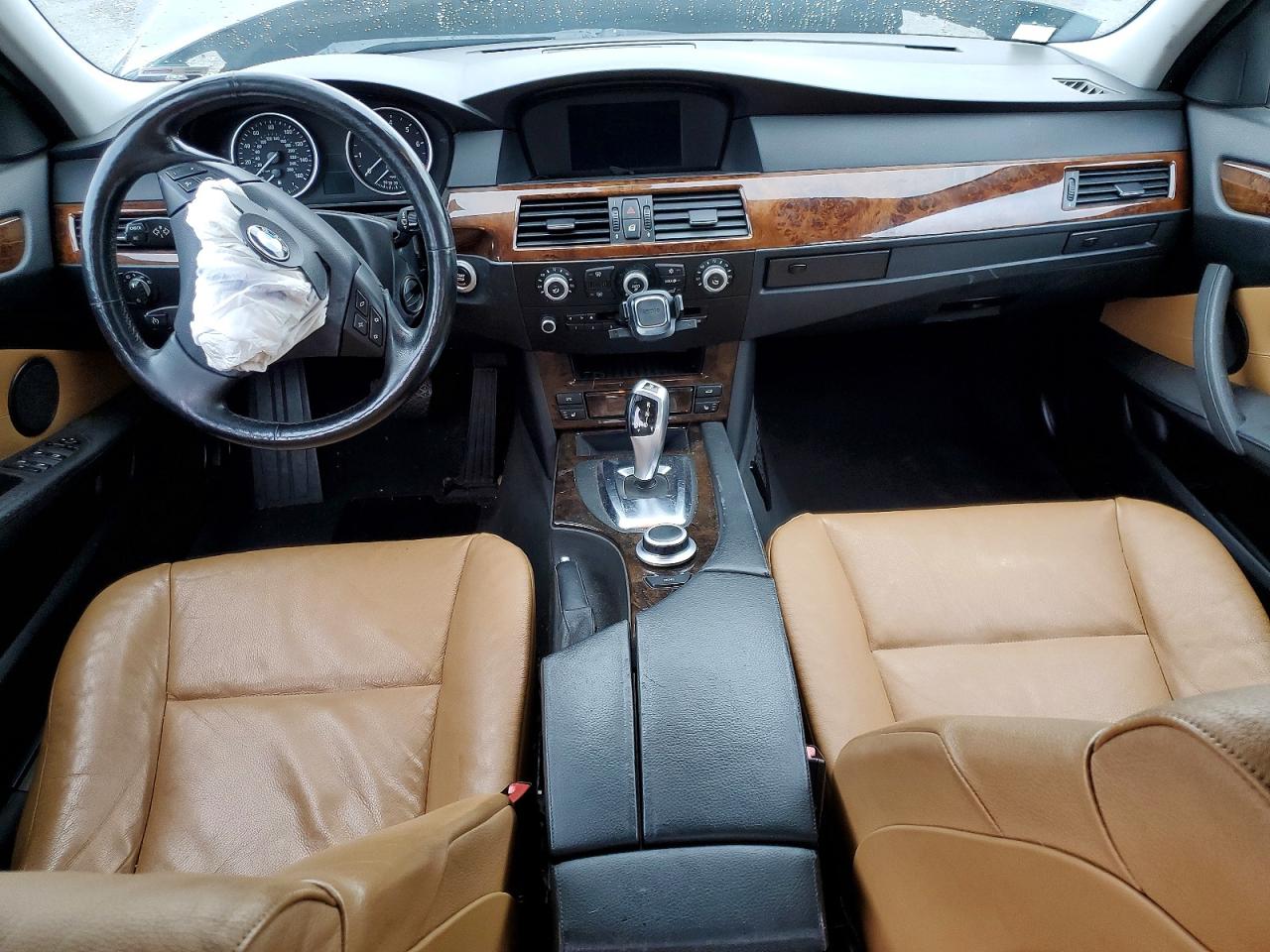 BMW 5 Series I