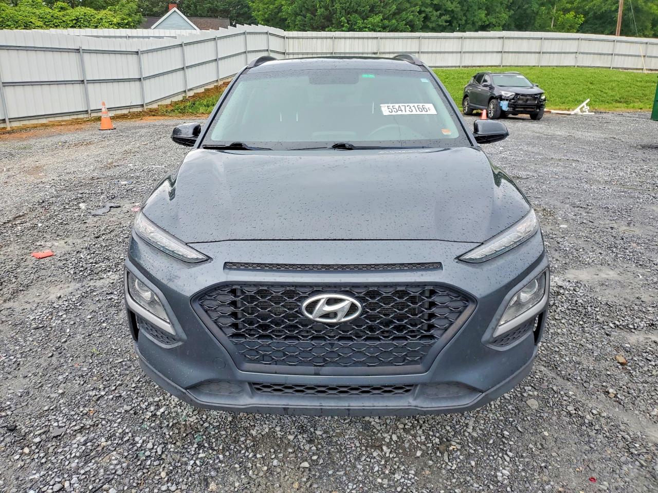 Hyundai KONA Sel
