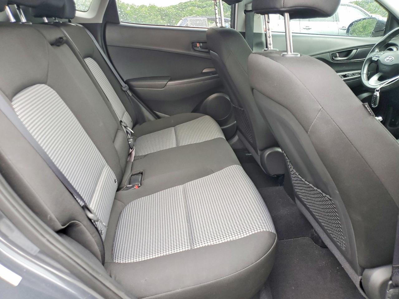 Hyundai KONA Sel