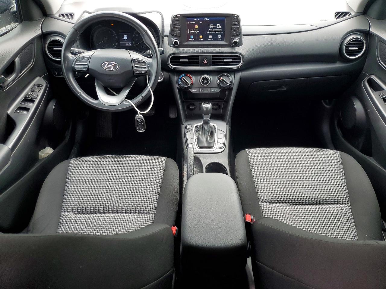 Hyundai KONA Sel