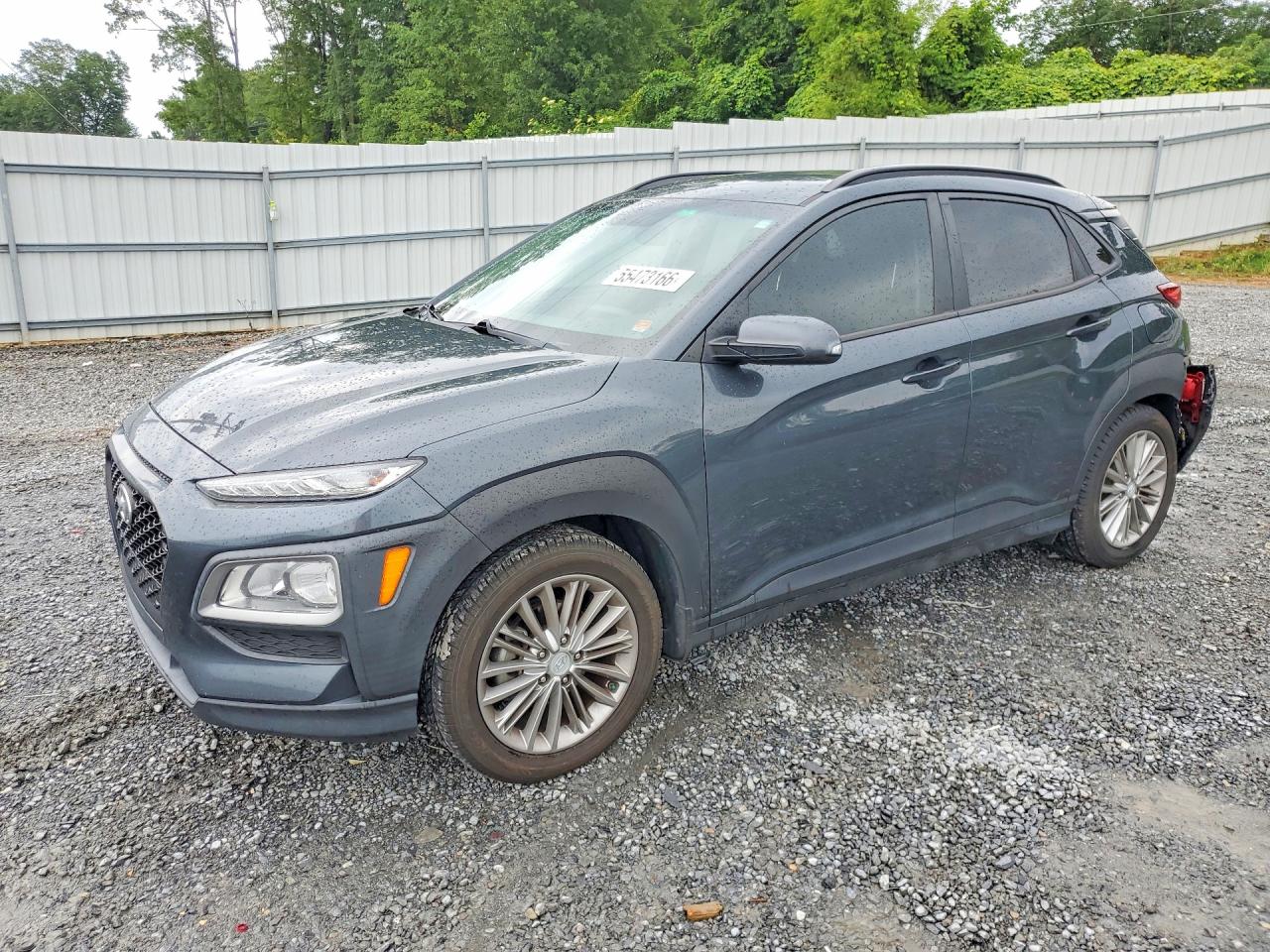 Salvage Hyundai KONA Image