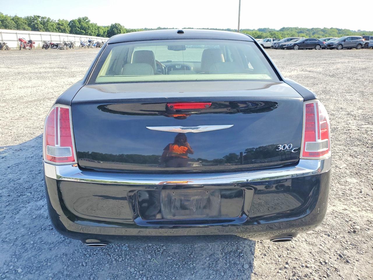 Chrysler 300