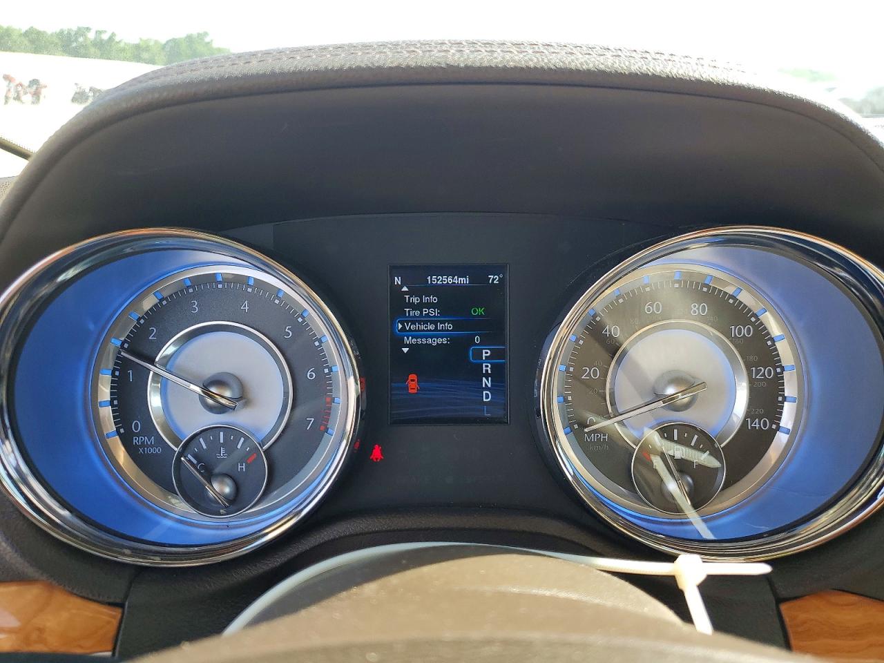 Chrysler 300