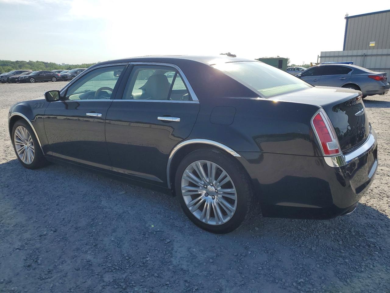 Chrysler 300