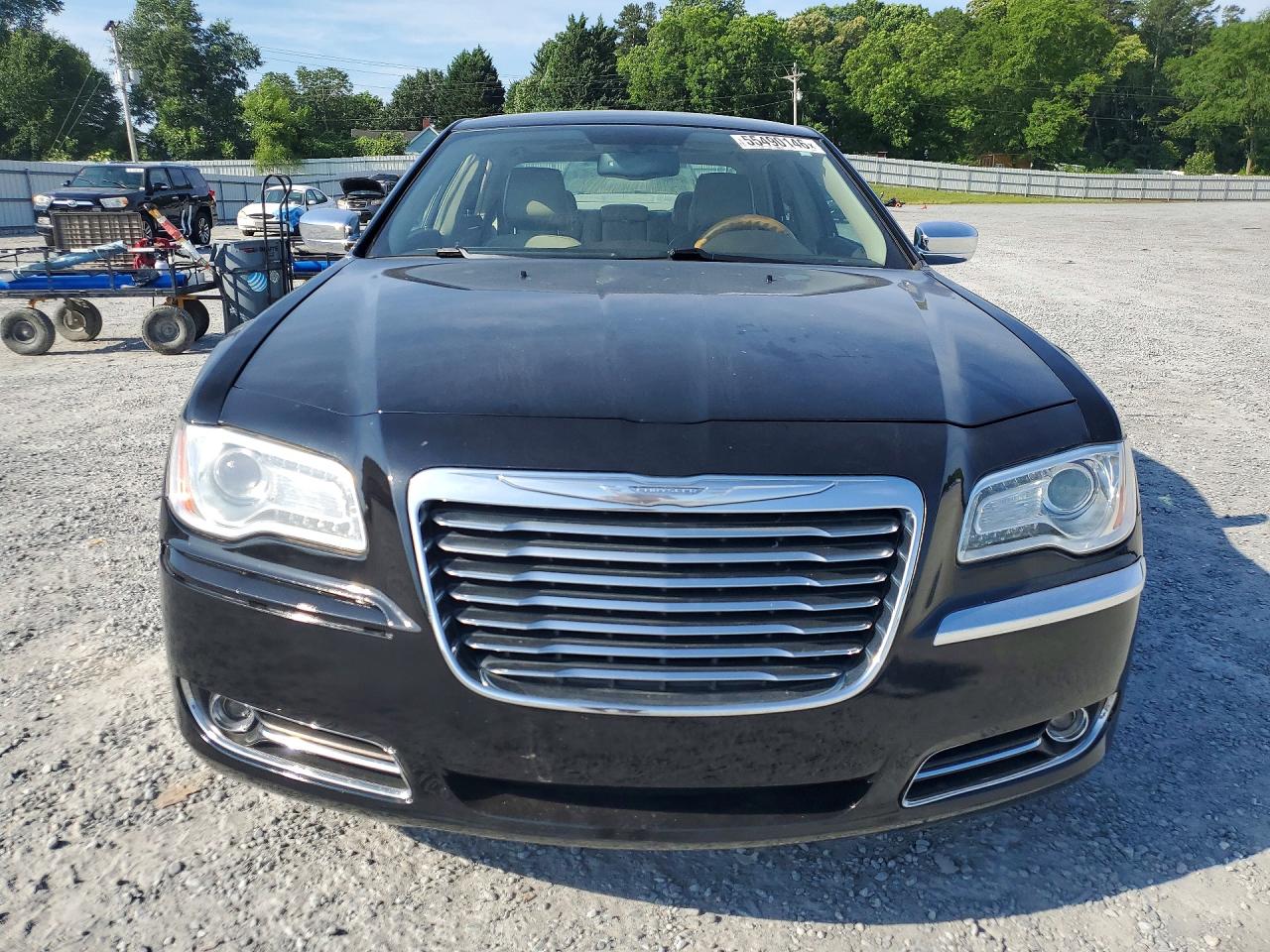 Chrysler 300
