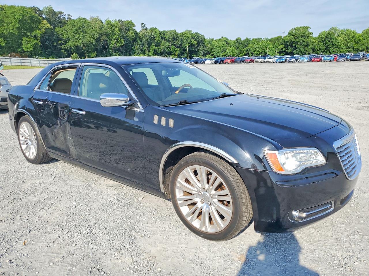 Chrysler 300