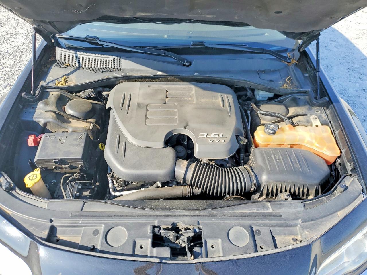 Chrysler 300