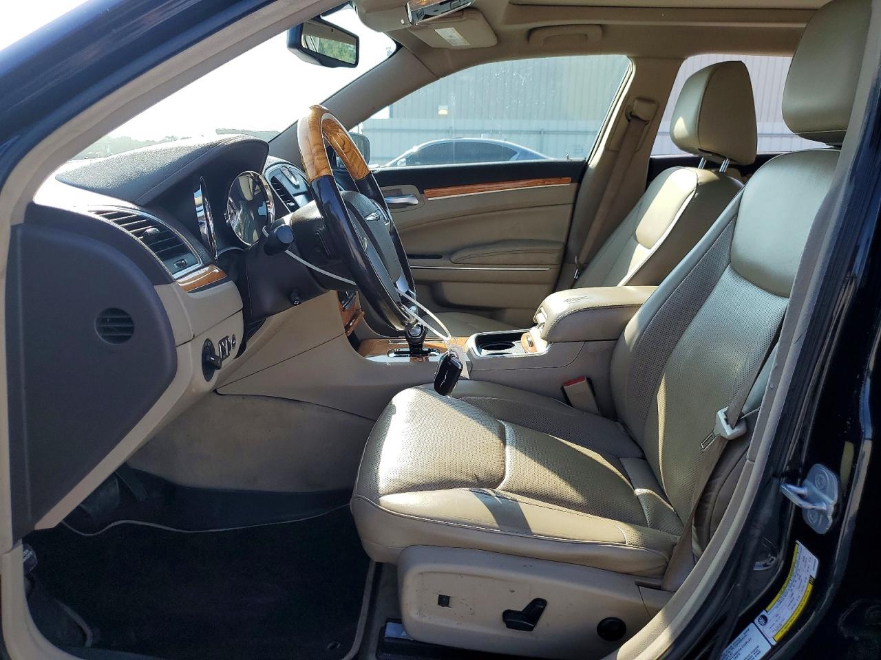 Chrysler 300