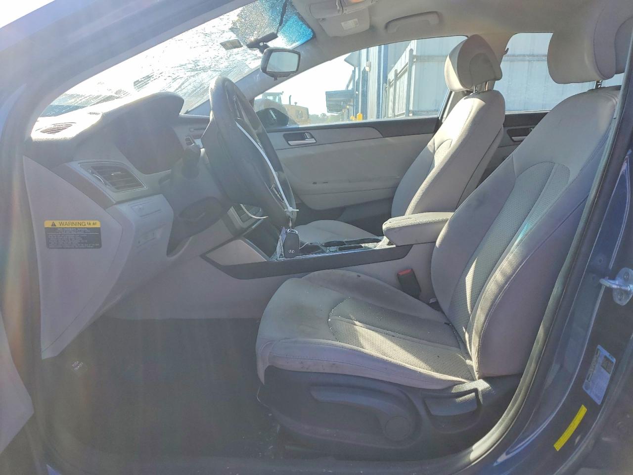 Hyundai SONATA Se