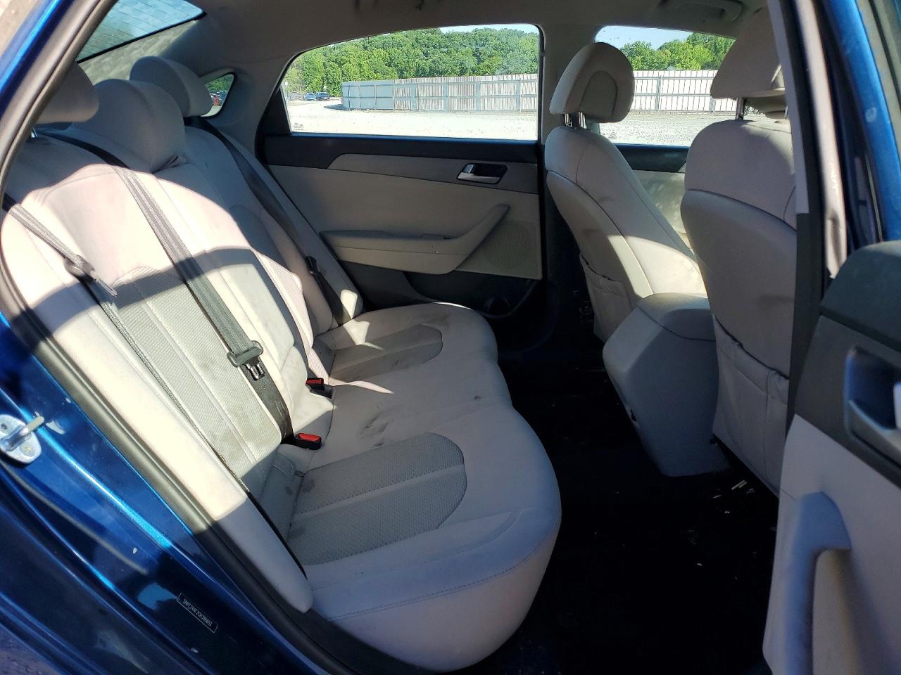 Hyundai SONATA Se