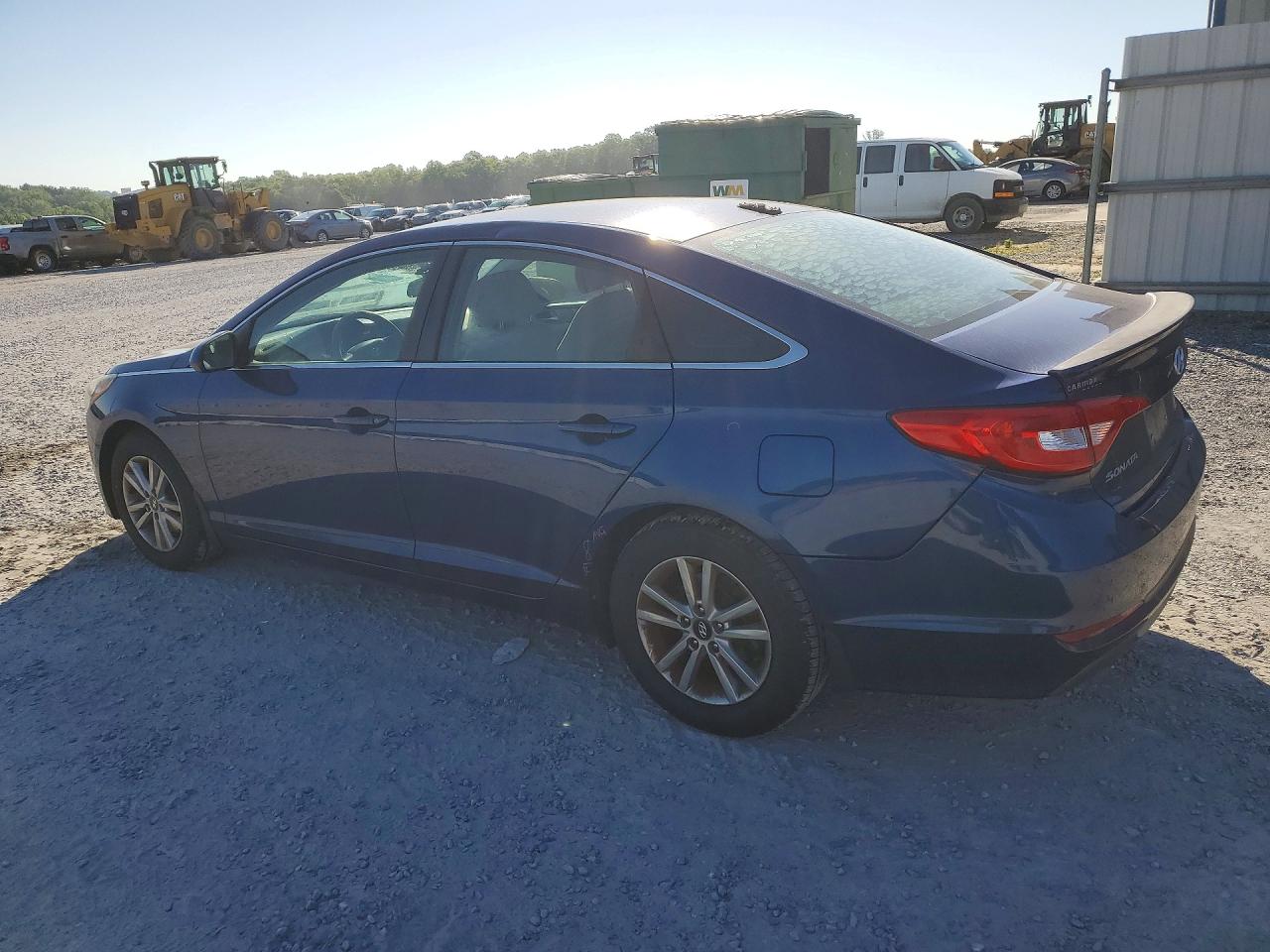 Hyundai SONATA Se