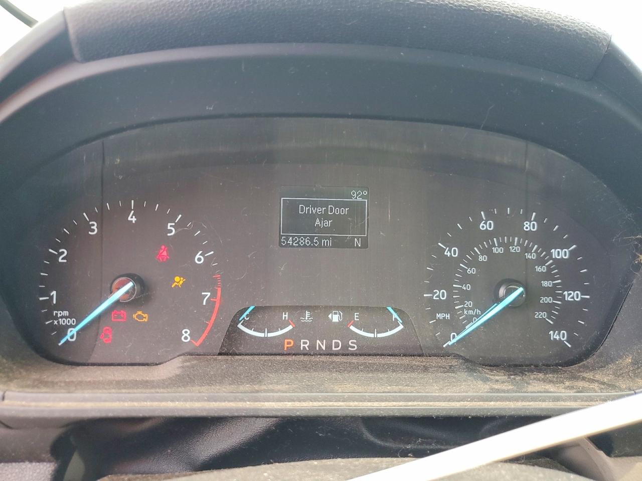 Ford EcoSport S