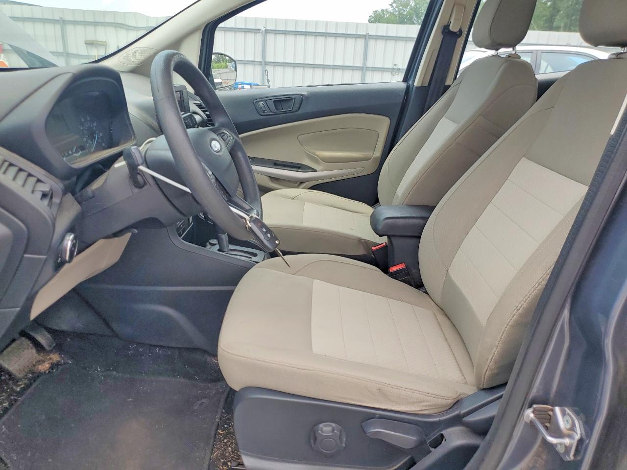 Ford EcoSport S