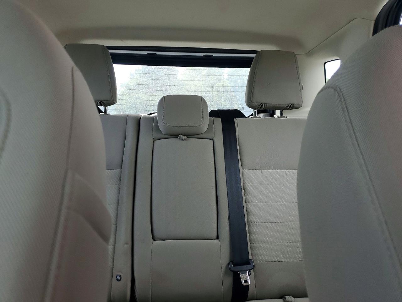 Ford EcoSport S