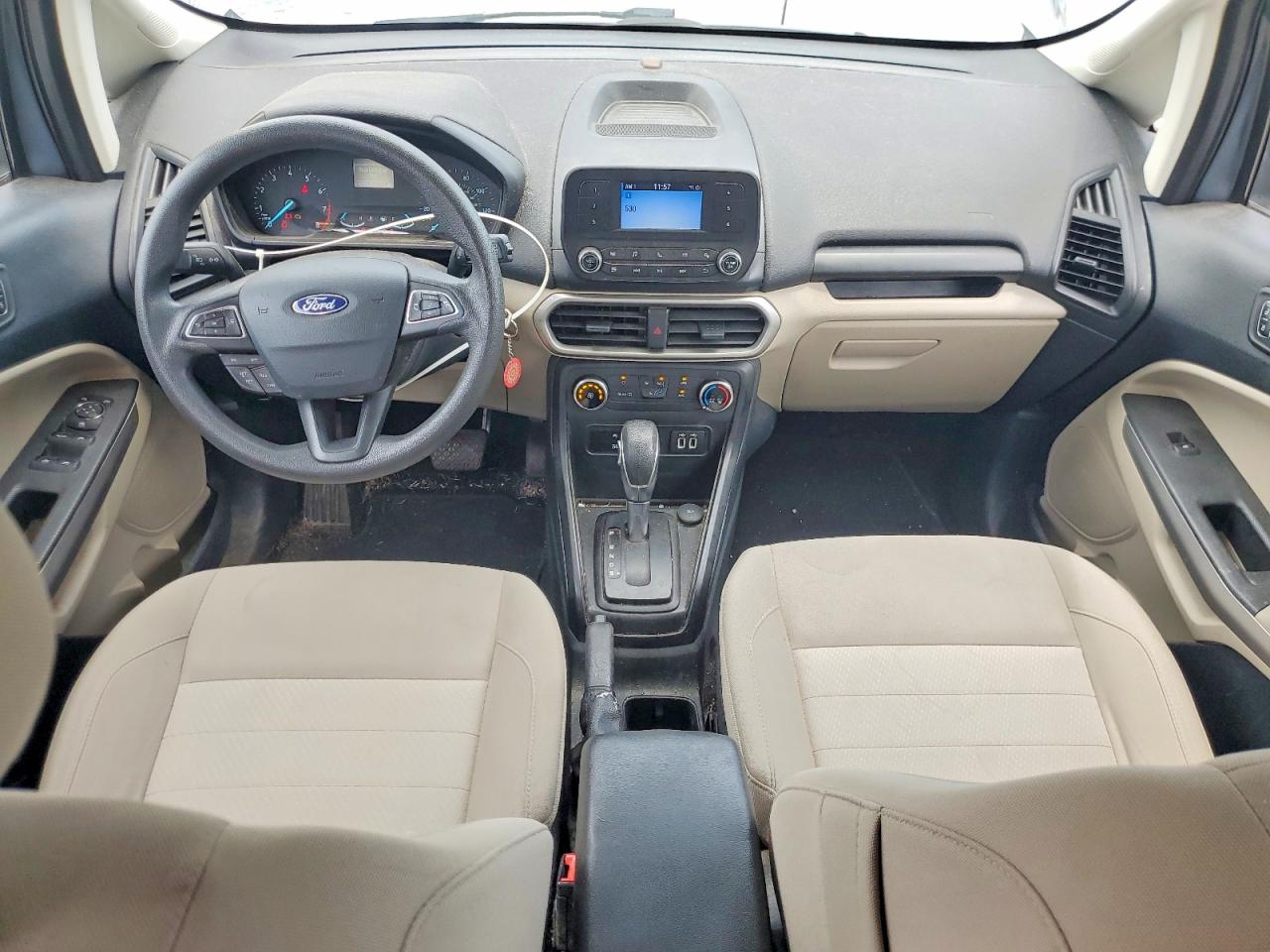 Ford EcoSport S