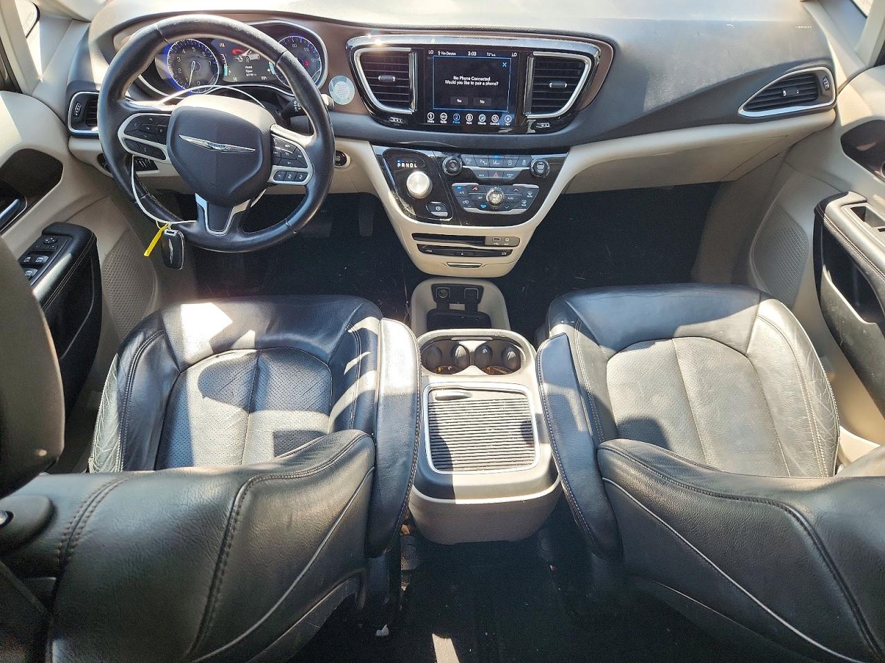 Chrysler Pacifica Touring L Plus