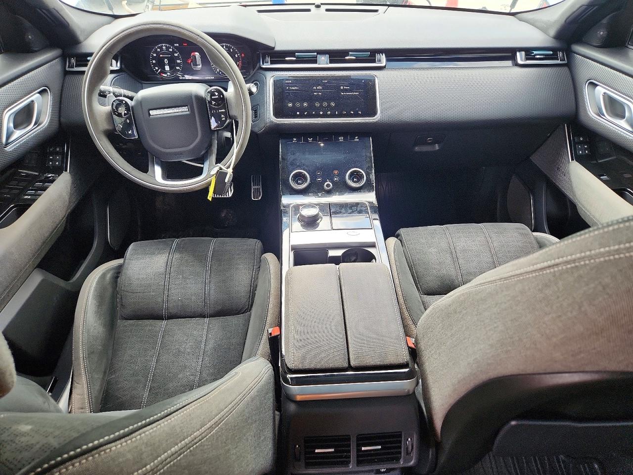 Land Rover Range Rover R-dynamic Se