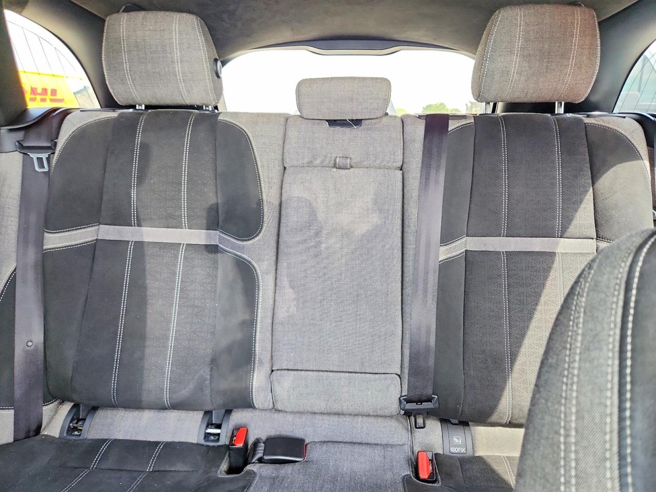Land Rover Range Rover R-dynamic Se