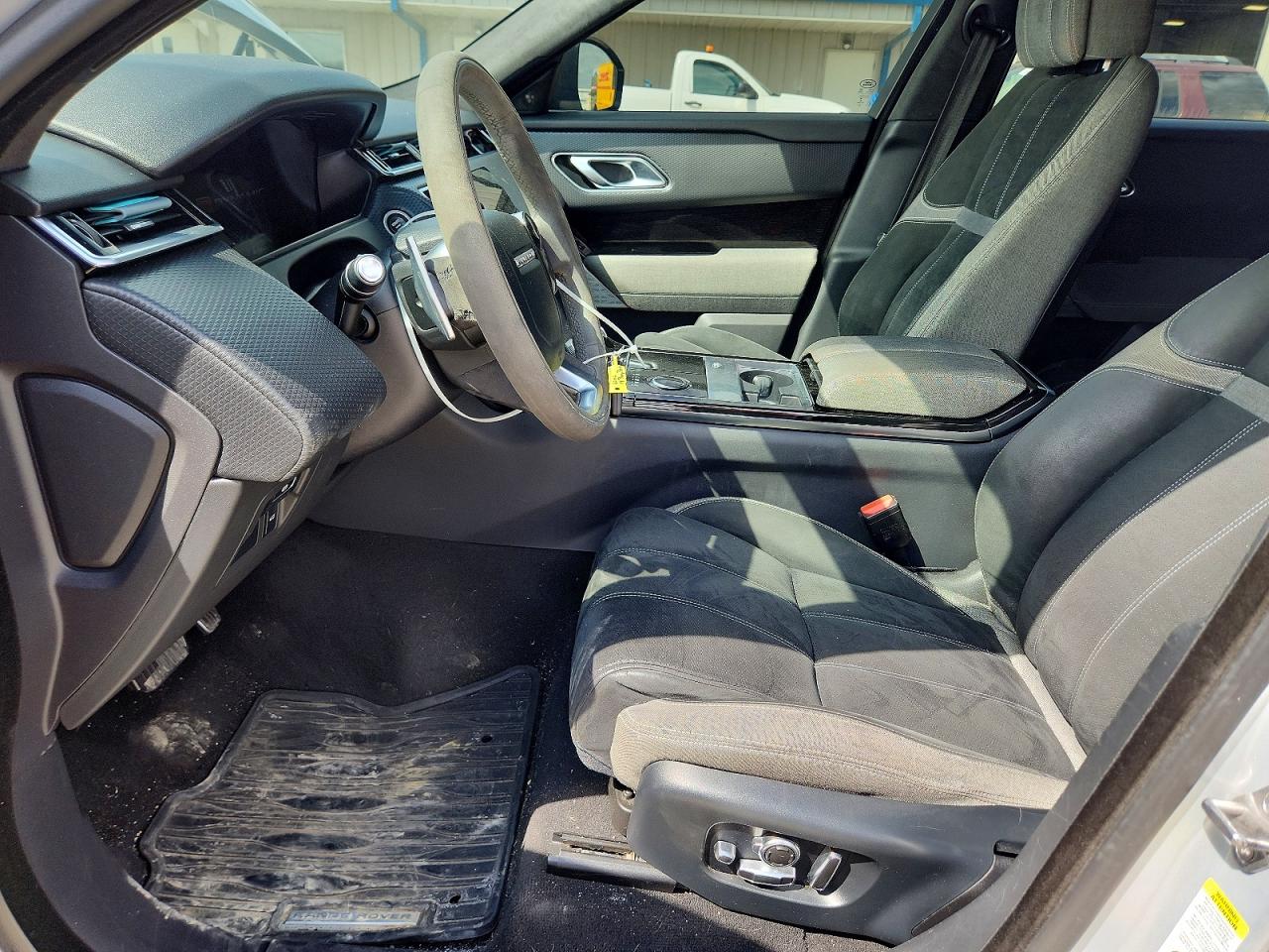 Land Rover Range Rover R-dynamic Se