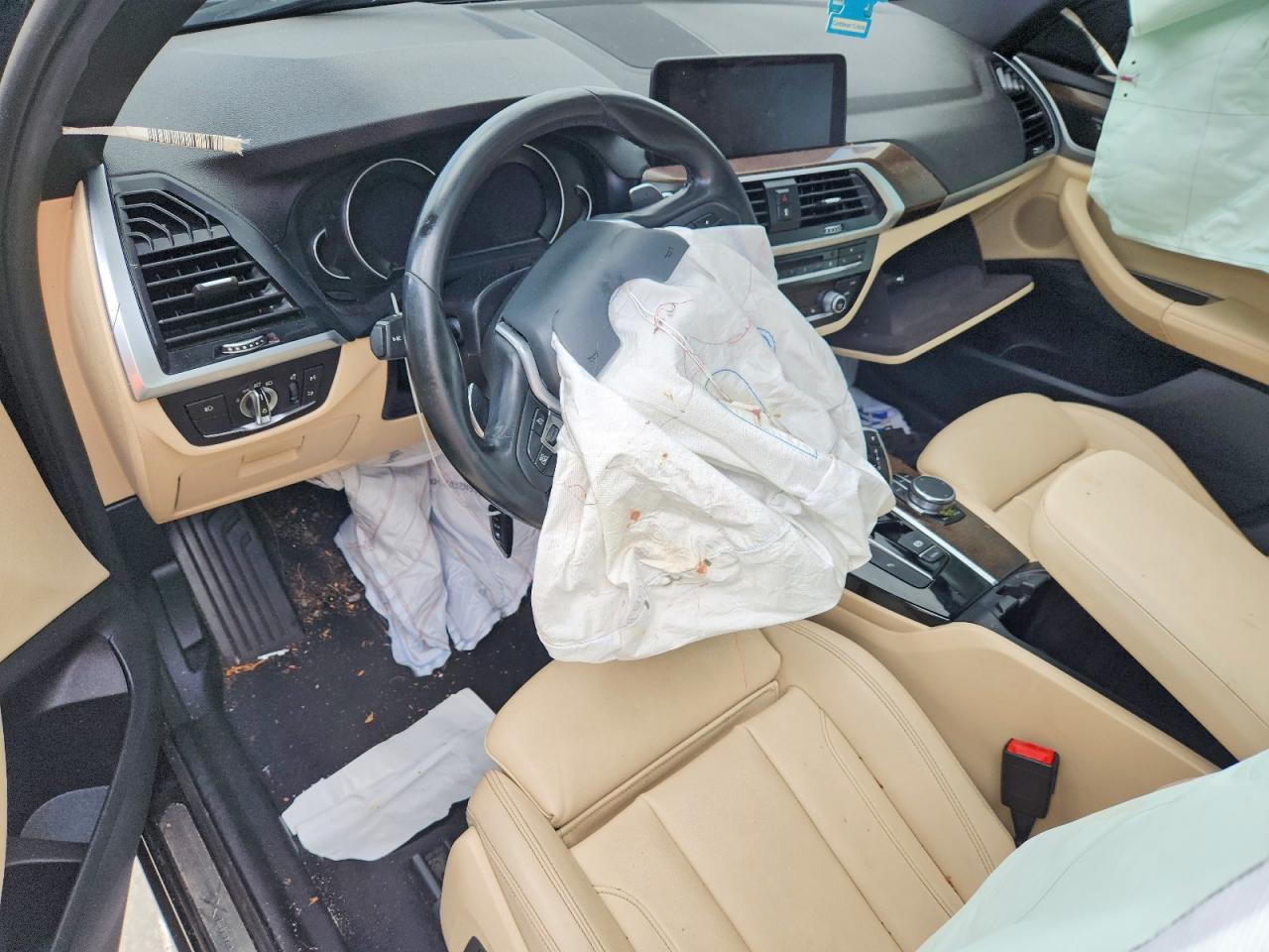 BMW X Series Sdrive30i