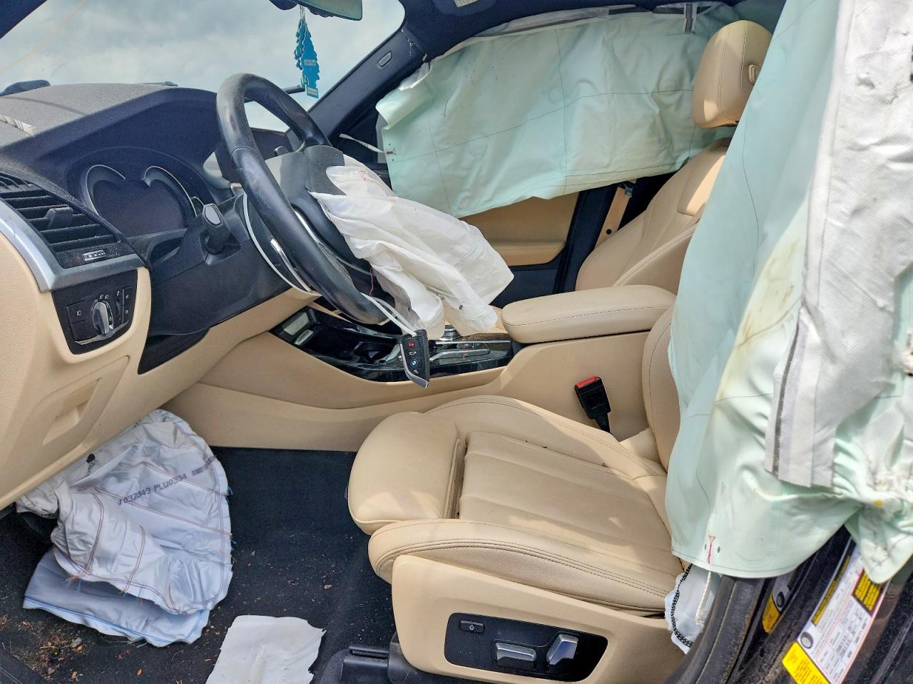 BMW X Series Sdrive30i