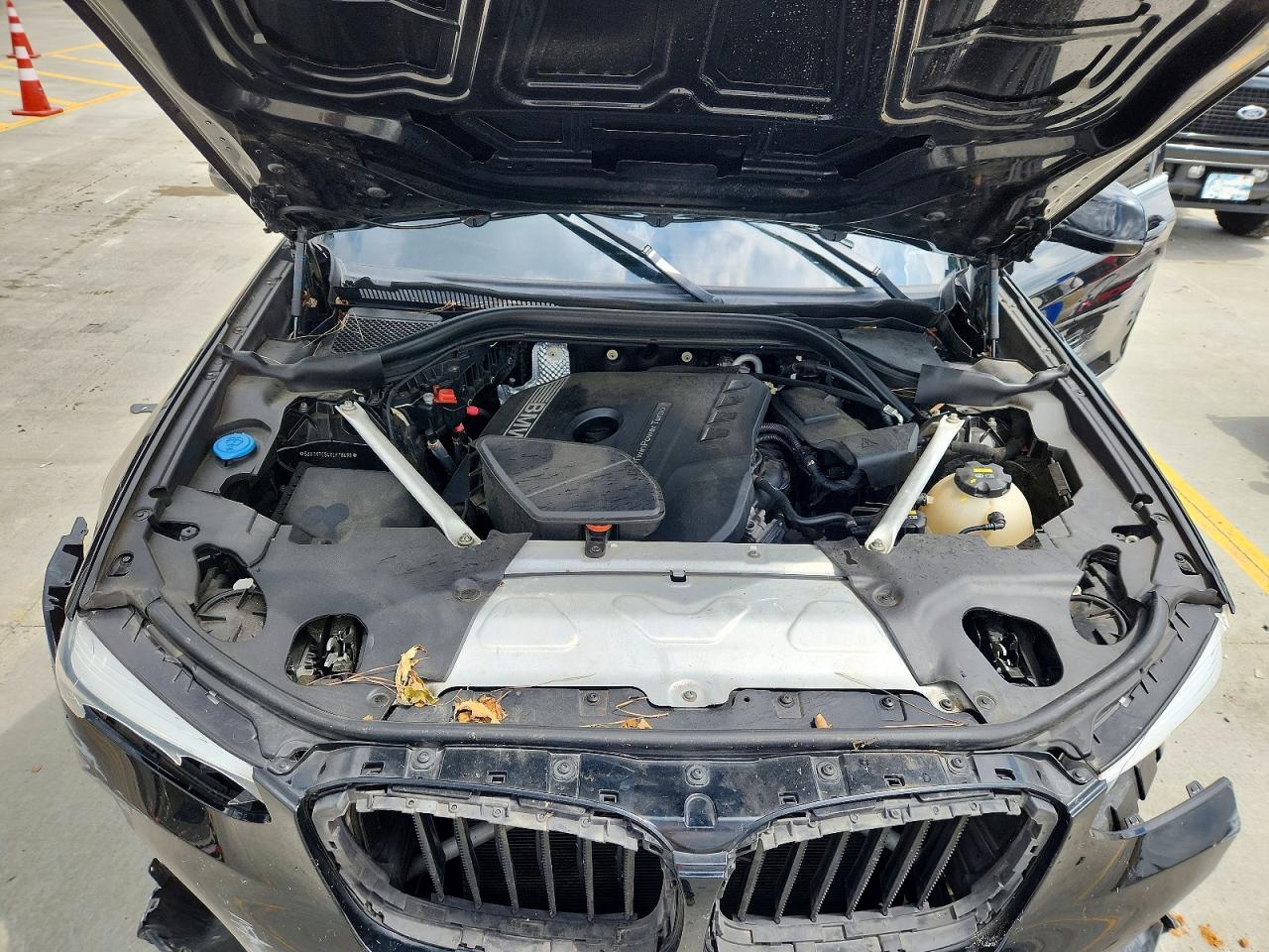 BMW X Series Sdrive30i