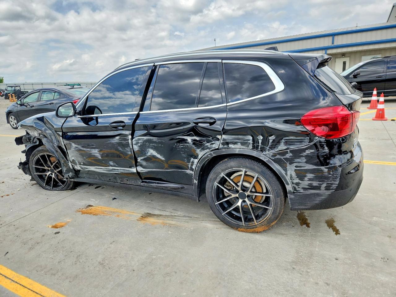 BMW X Series Sdrive30i