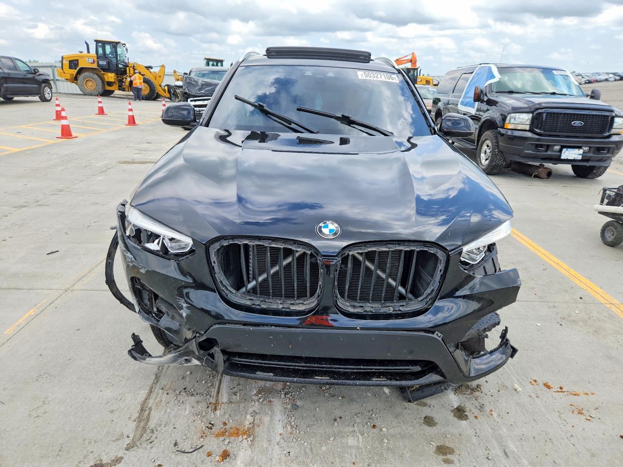 BMW X Series Sdrive30i