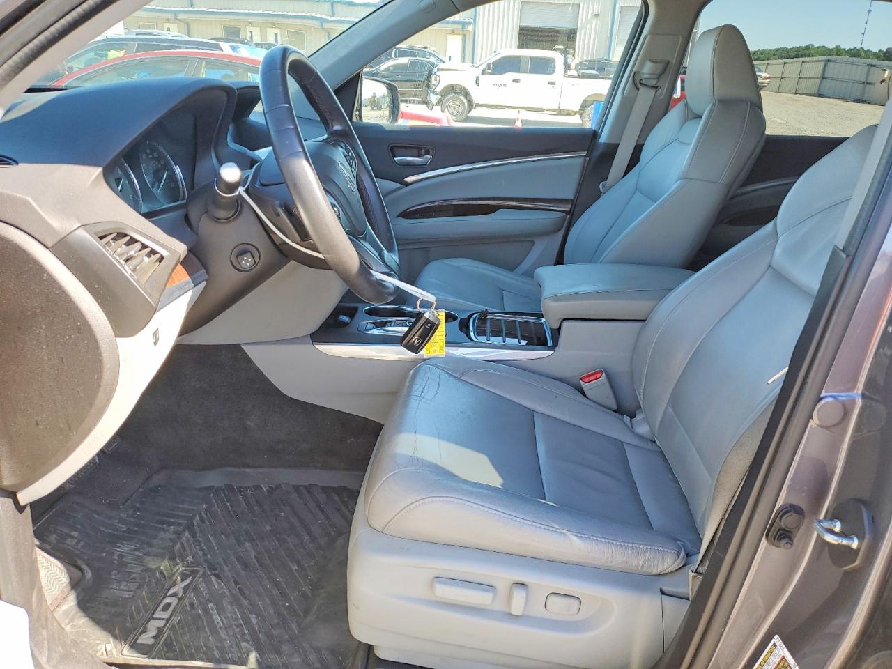 Acura MDX
