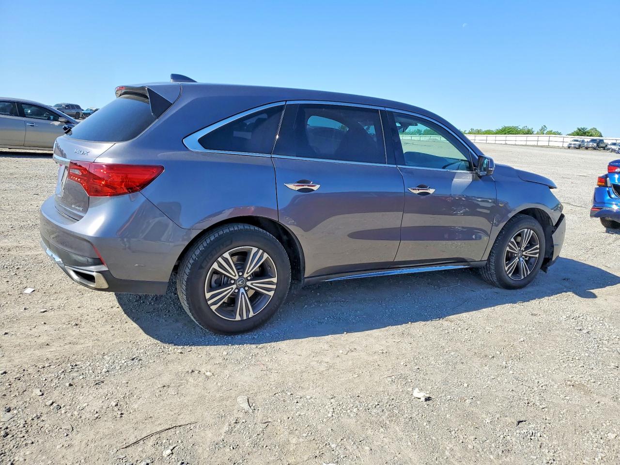 Acura MDX
