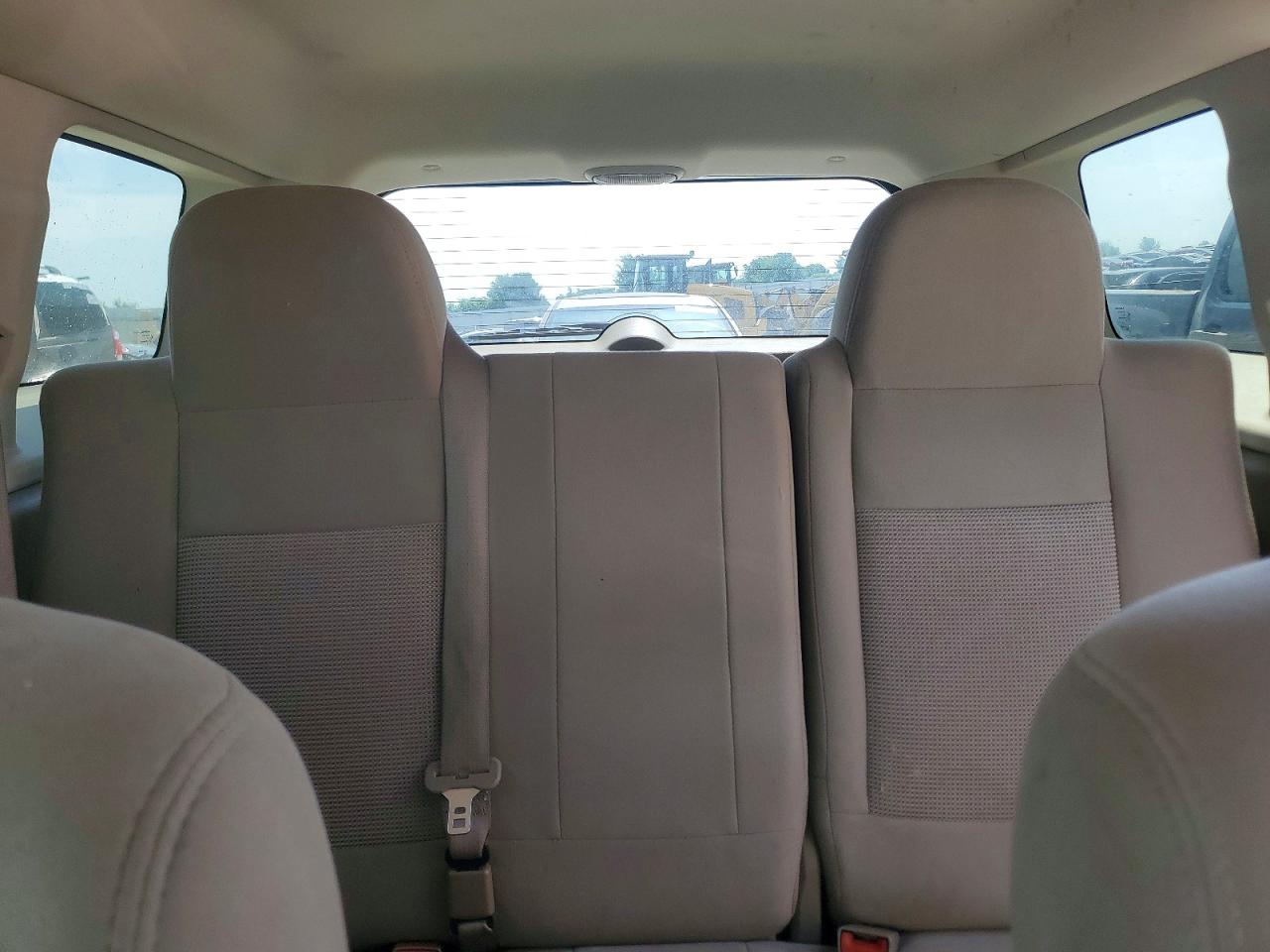 Jeep Patriot Latitude