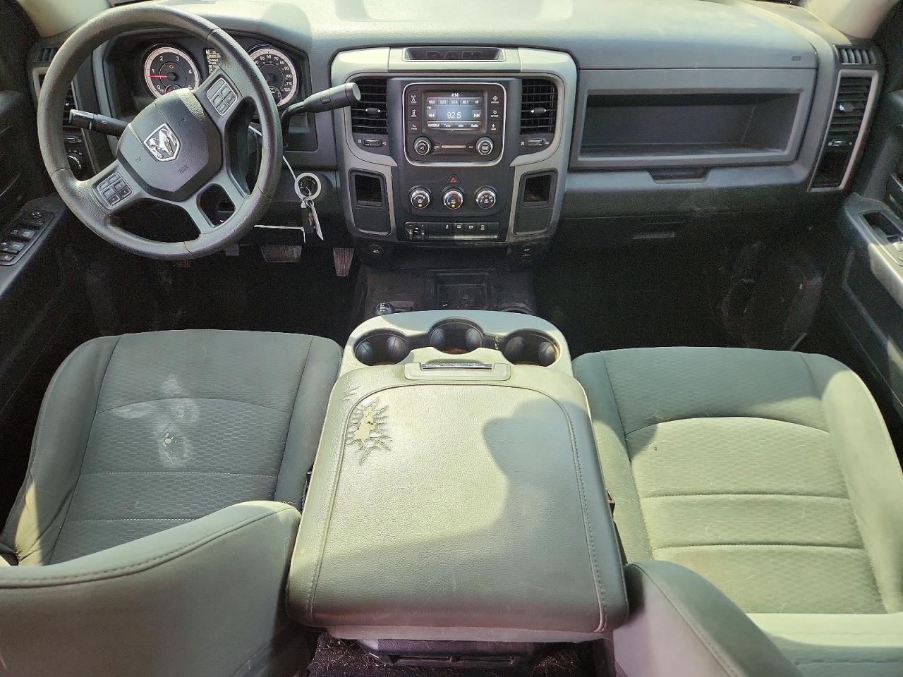 Ram 2500 St