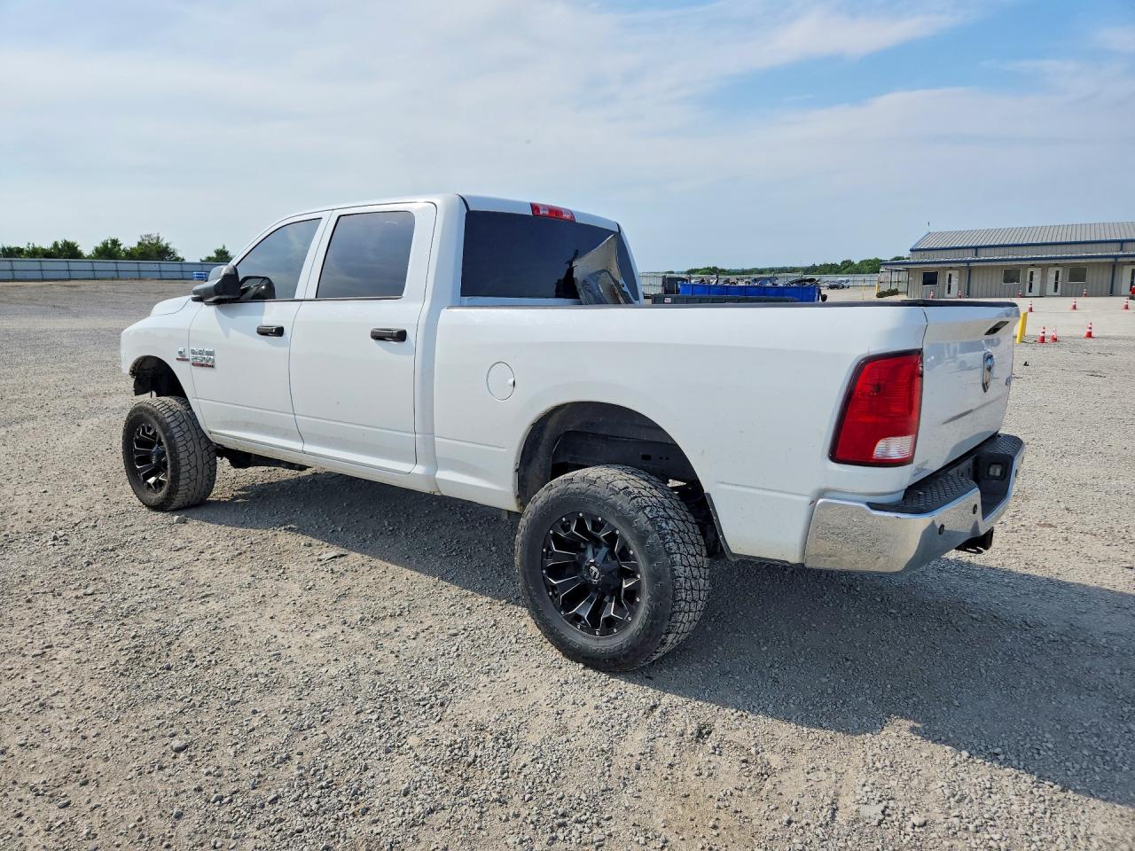 Ram 2500 St