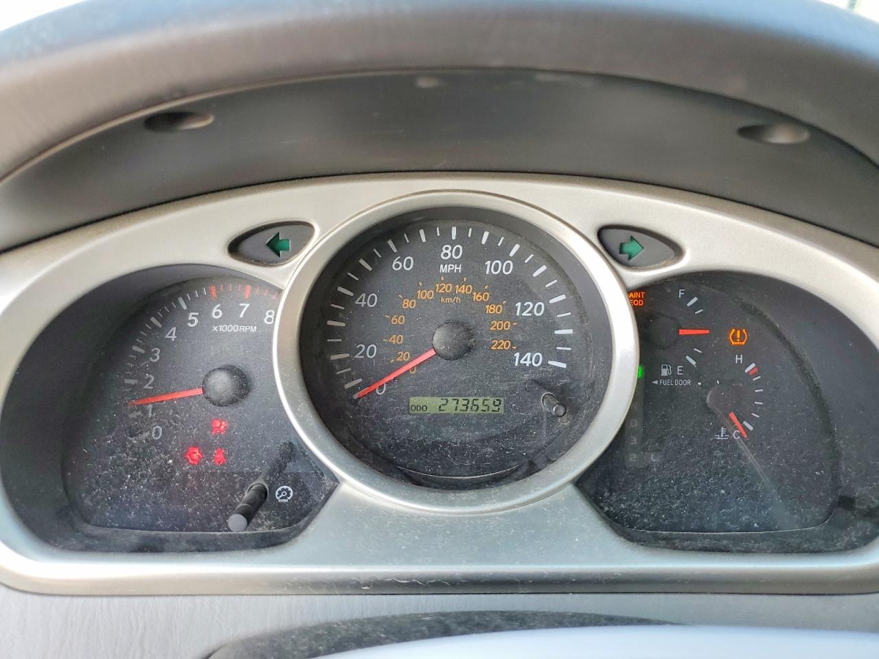 Toyota Highlander Limited