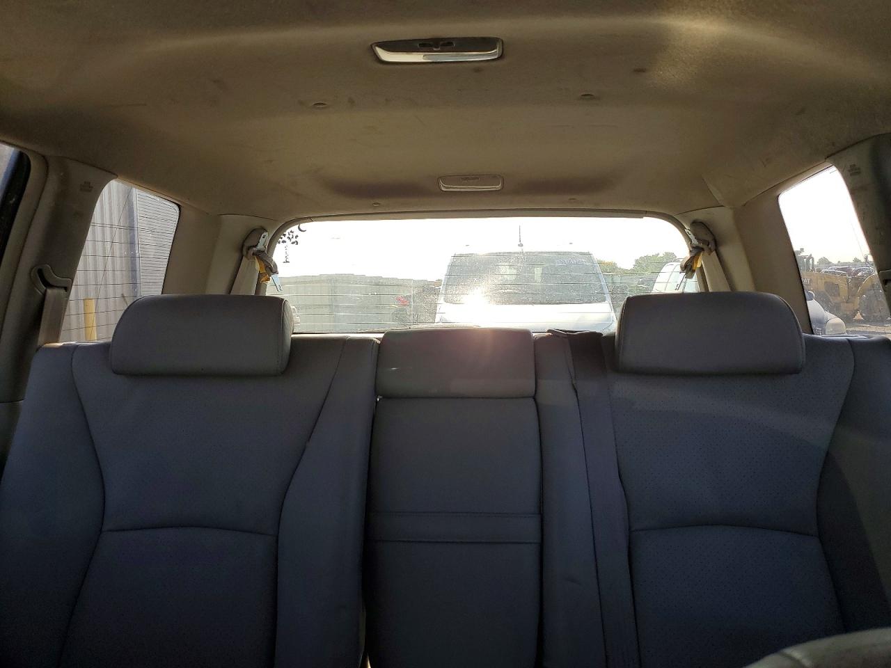 Toyota Highlander Limited