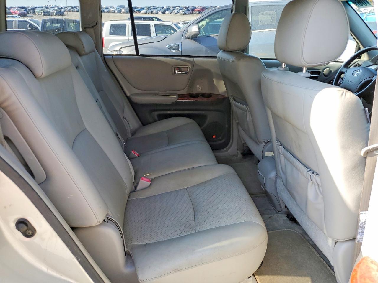 Toyota Highlander Limited