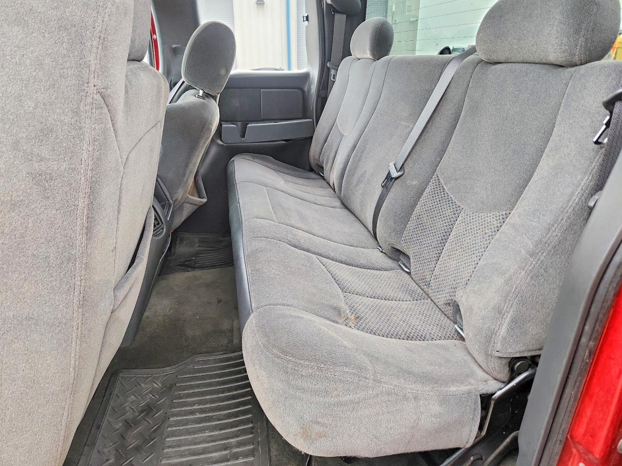 Chevrolet Silverado C1500