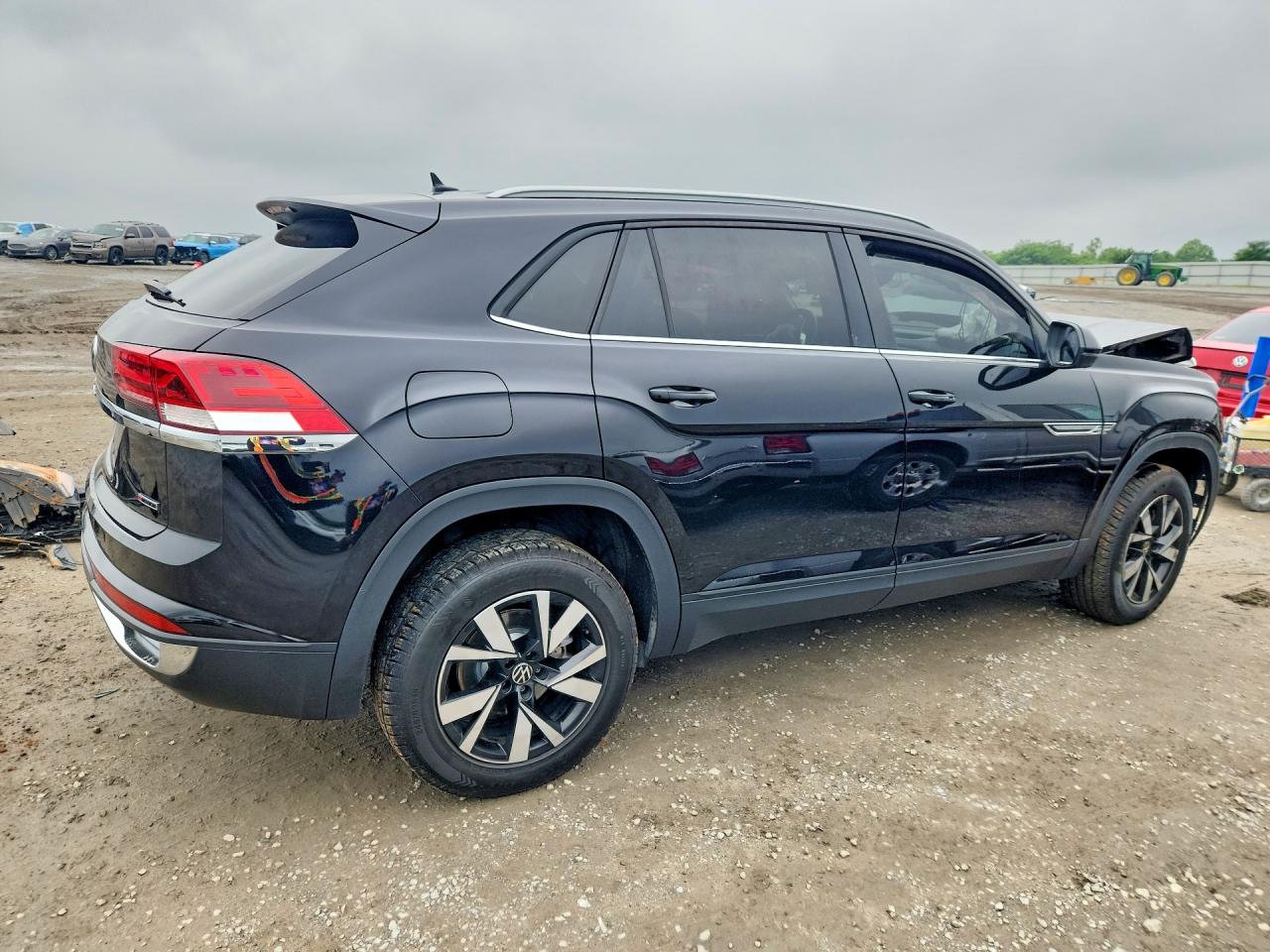 Volkswagen Atlas Se