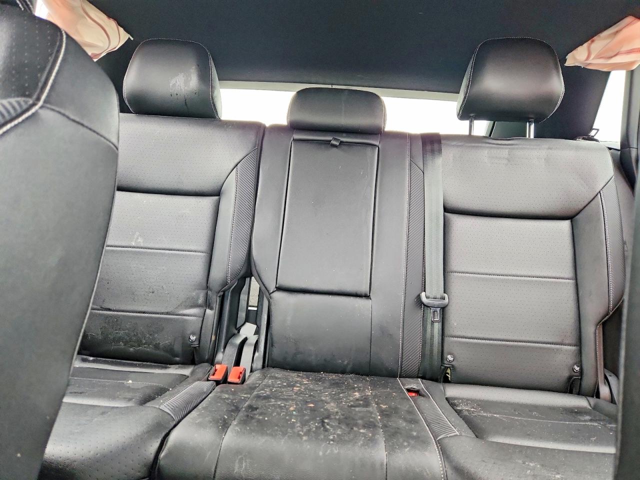 Volkswagen Atlas Se