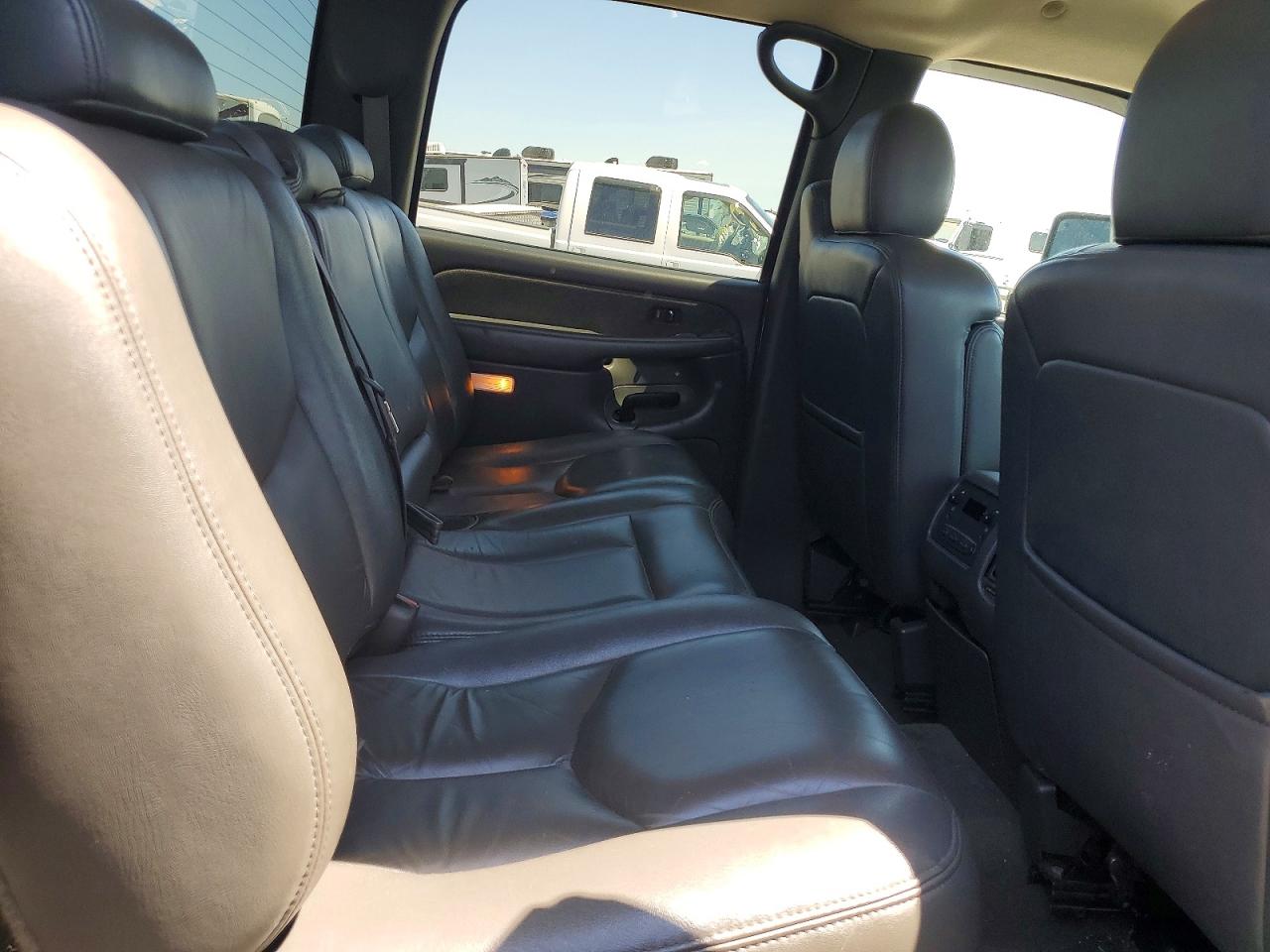Chevrolet Silverado K3500