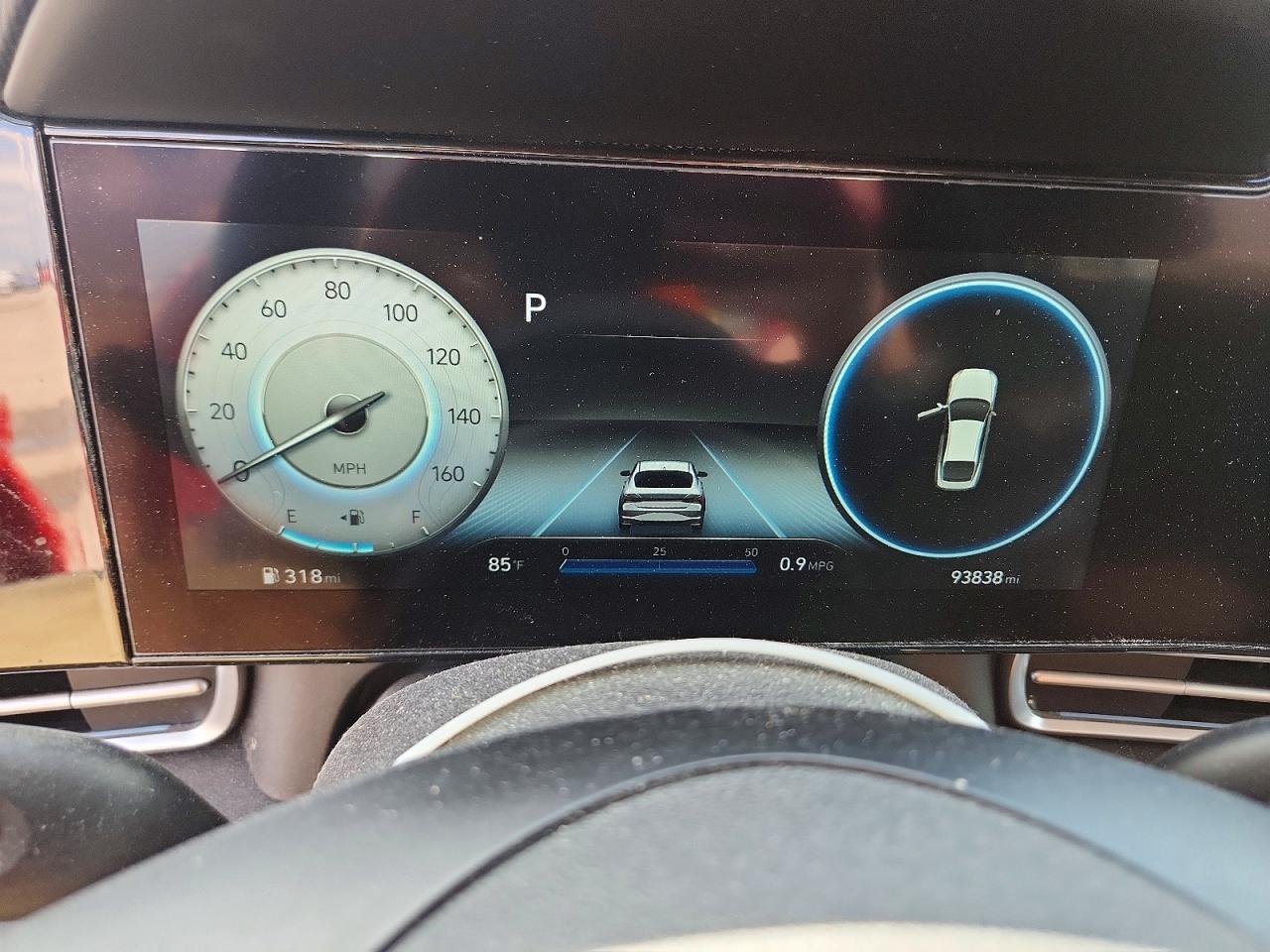 Hyundai ELANTRA Limited