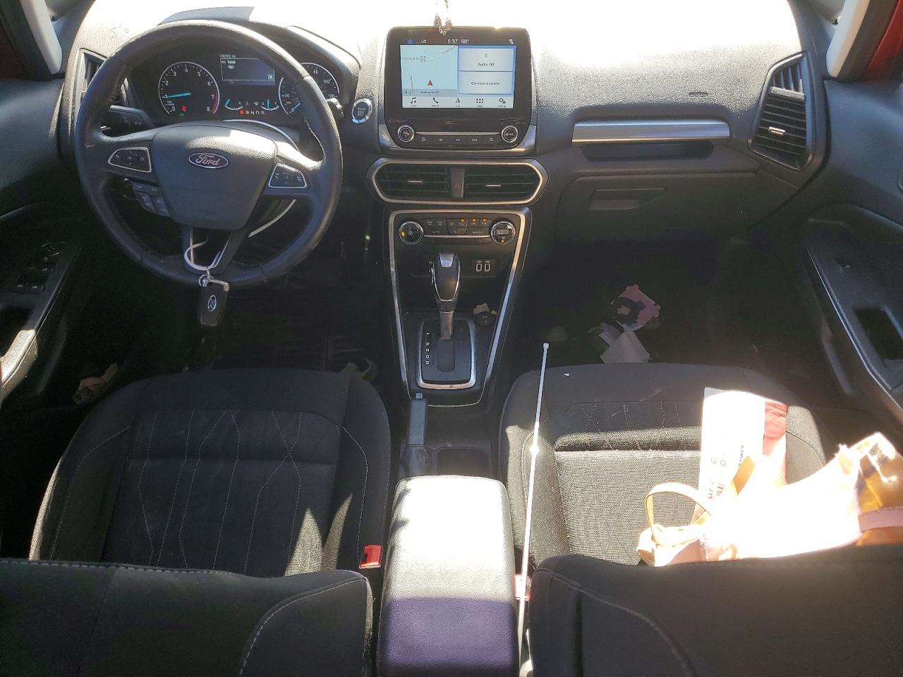 Ford EcoSport Se