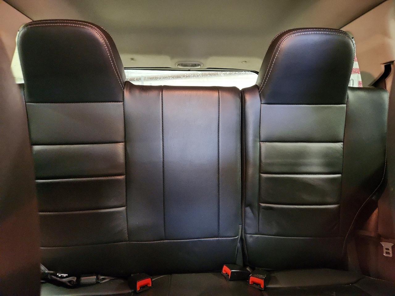 Jeep Patriot Latitude