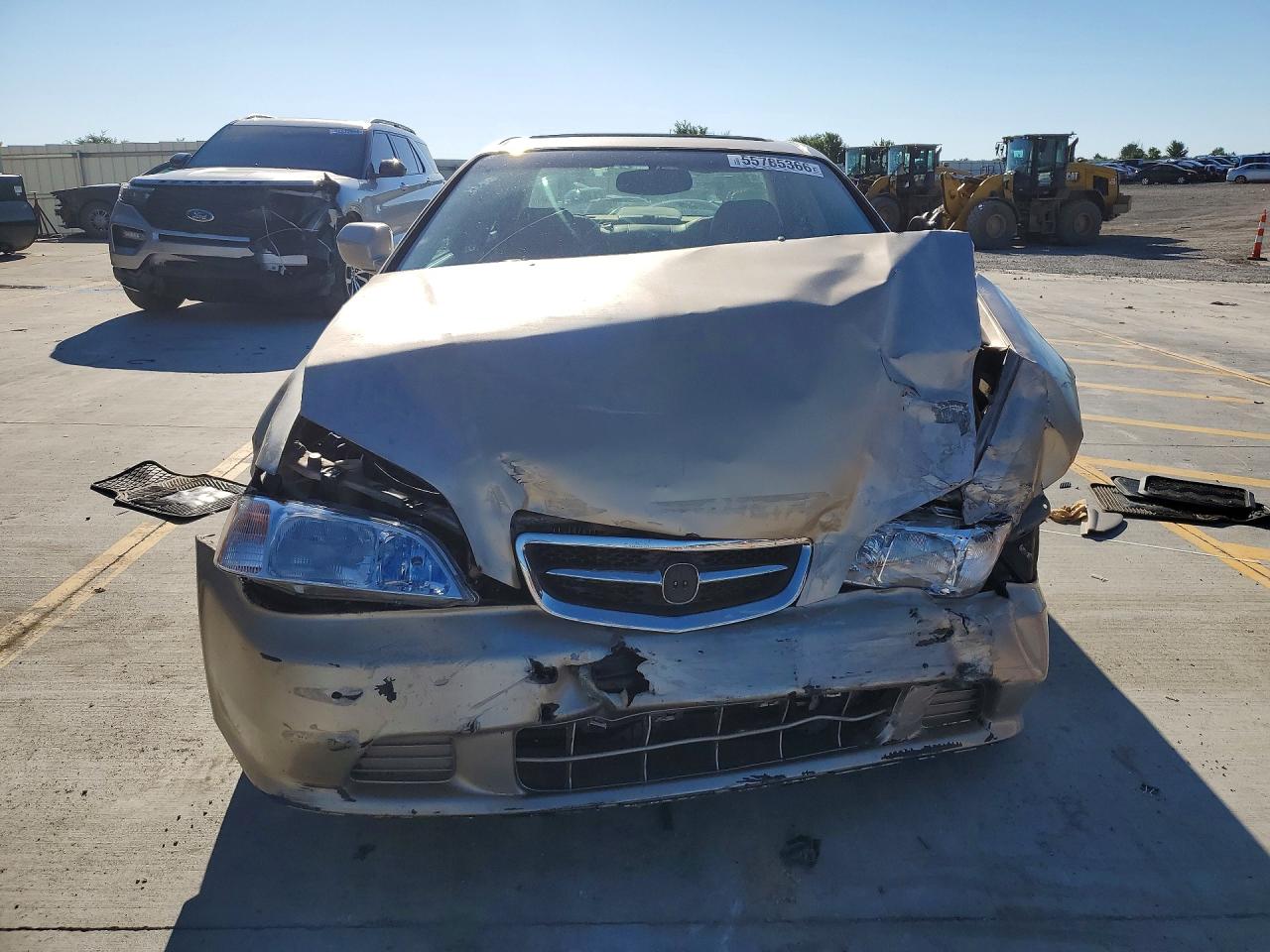 Acura TL