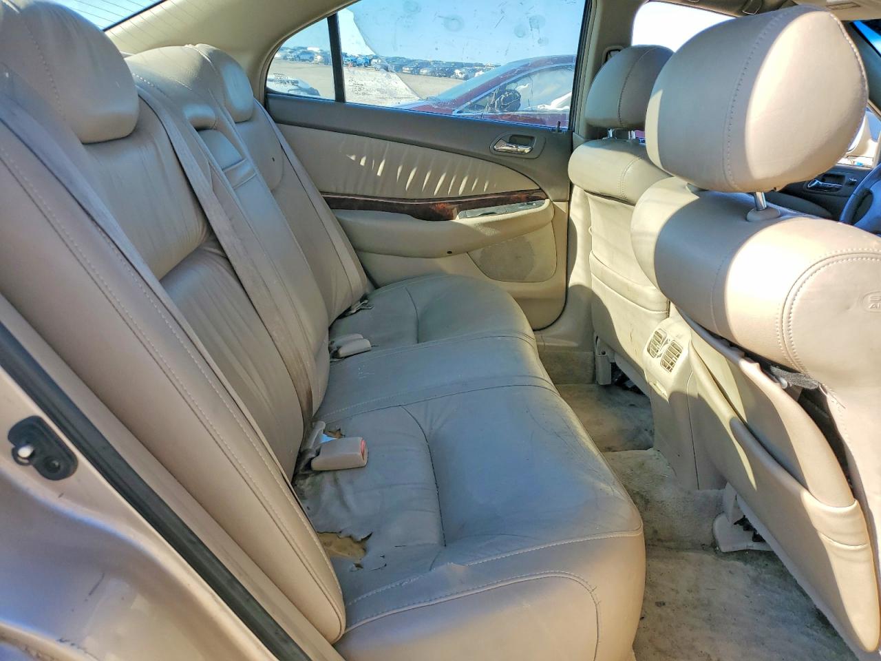 Acura TL